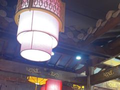 -重庆袁老四火锅(武进万达店)