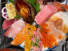 -家贺屋刺身寿司专门店
