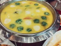 -古南都·老广东酒楼(龙江店)