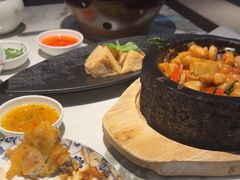 -潮堂 · 潮州菜(国贸商城店)