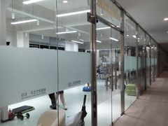 -RM GYM健身私教馆(白云元立方创意园店)