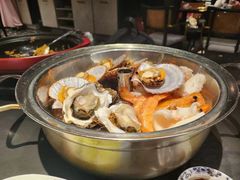 -东莱馋房(陆家嘴店)