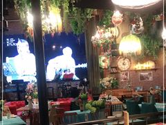 大堂-贝贝龙虾·音乐餐厅(昌平东关店)