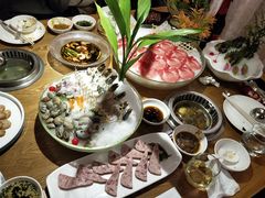 -尚海豆捞(乐虹坊店)