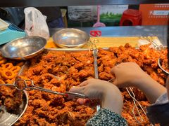 -吴日彪蒜香猪牛排(水巷口店)