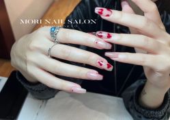 -森日式美甲沙龙MORI NAIL总店