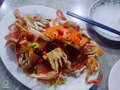 -四川小胡子海鲜(丁村万人海鲜广场店)