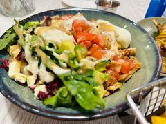 -娜娜家•Nana's restaurant(国金汇店)