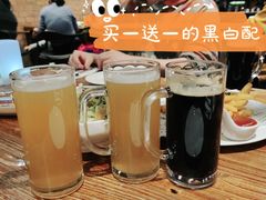 -1886德国汽车餐厅(外滩十六铺码头店)