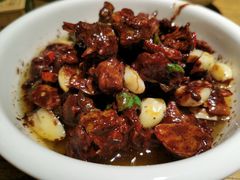 乡村血鸭-农耕记·湖南土菜(科技园店)