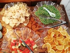 -绿茶餐厅(布吉万象汇店)