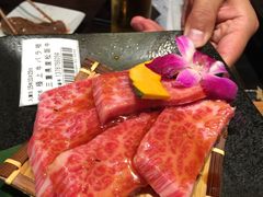 -俺的焼肉(銀座9丁目店)
