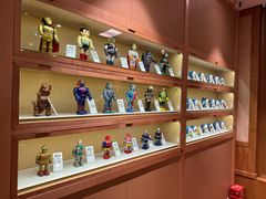 -小山日本料理(兴业太古汇店)