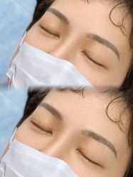 -久匠·纹眉纹绣半永久