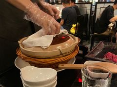 -捞王猪肚鸡火锅(财富中心店)