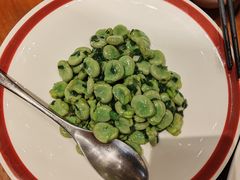 -上海人家花樣年华(中山公园店)