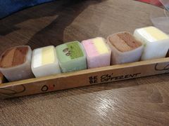 -欧式面包坊(青岛万象城店)