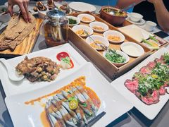 -黑明餐厅(白鹭洲店)