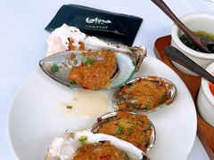 -拉蒂娜·巴西牛排馆 Latina·Brazilian Steakhouse(陆家嘴旗舰店)