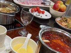 -顺风肥牛(中央国际店)