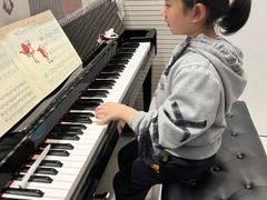 -武汉音乐学院徐东基地