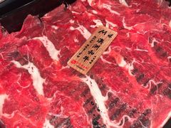 -牛匠和牛寿喜锅(西安总店)