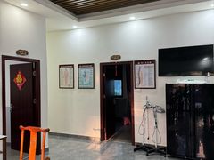 -张钰强中医正骨推拿连锁(唐家人才公寓店)