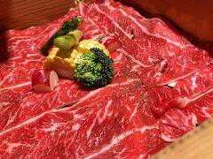 蒸牛肉-蟹田居·活蟹料理(东城店)