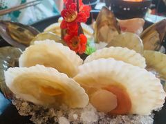 -丽江庭院之爱在路上(西单店)