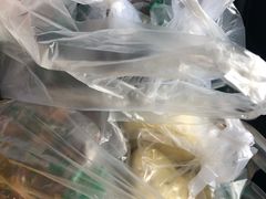 -老回回烩面馆(左家庄店)