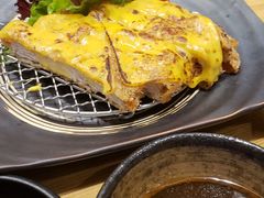-吟松日式料理(莘庄店)