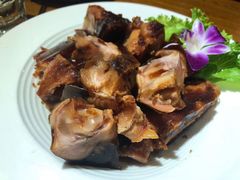 -隆喜元鱼汤包·海鲜(中联广场店)