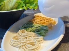 -德天肥牛海鲜火锅(城西银泰店)