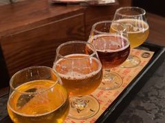-京A Taproom·精酿餐吧(CBD店)