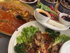 -陈熹公民族美食文化餐厅(中华广场店)