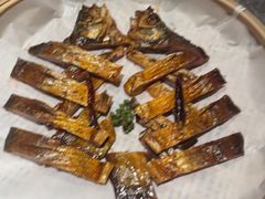 -图味美小黄鱼·景德菜(浙江路店)