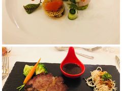 -雅味轩中餐厅 川菜 粤菜(重庆喜来登大酒店)