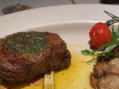 -王品牛排(郑州大卫城店)