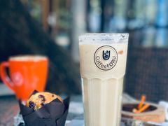 -旧雨咖啡·CoffeeFORU(黄村奥体店)