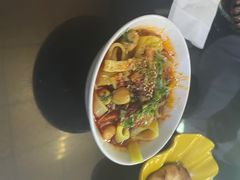 -烤肉小伙烤肉店