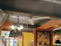 -宣威山野人家·云南菜·菌火锅(金碧店)