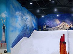 -Mr·Kuma酷么先生雪之乐园