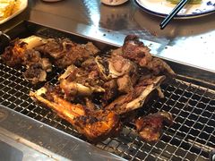 -乌兰烧烤·烤羊腿(西丽店)