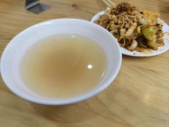 -李刚鸡西刀削面