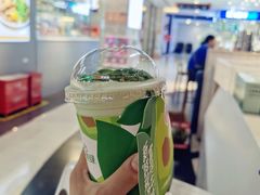 -一只酸奶牛(锦城万达天虹店)