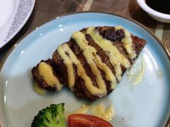 -西藏饭店·亚克·食光自助餐厅(文殊院店)
