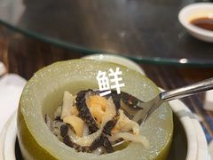 -猪肉婆私房菜(容桂总店)