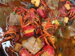 -铭副琦食·虾蟹烩馆(渔人码头店)