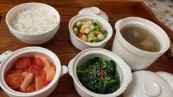 -杰爱月子护理中心