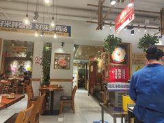 -鑫日千里马朝鲜族小馆(总店)